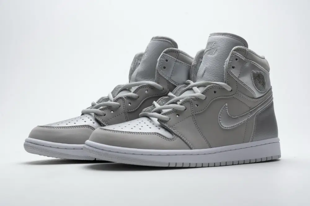 Air Jordan 1 Retro High CO Japan Neutral Grey (2020) DC1788-029 