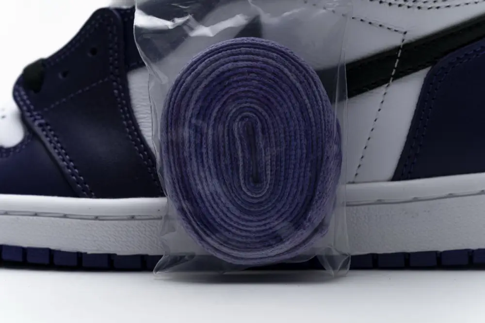 Air Jordan 1 cheap jordan 1 reps  Retro High Court Purple White 555088-500