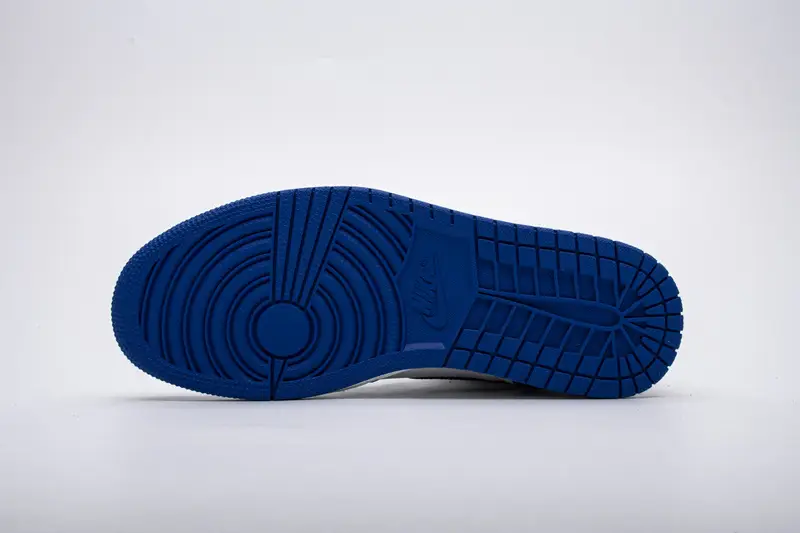 Air Jordan 1 Retro High Game Royal 555088-403 