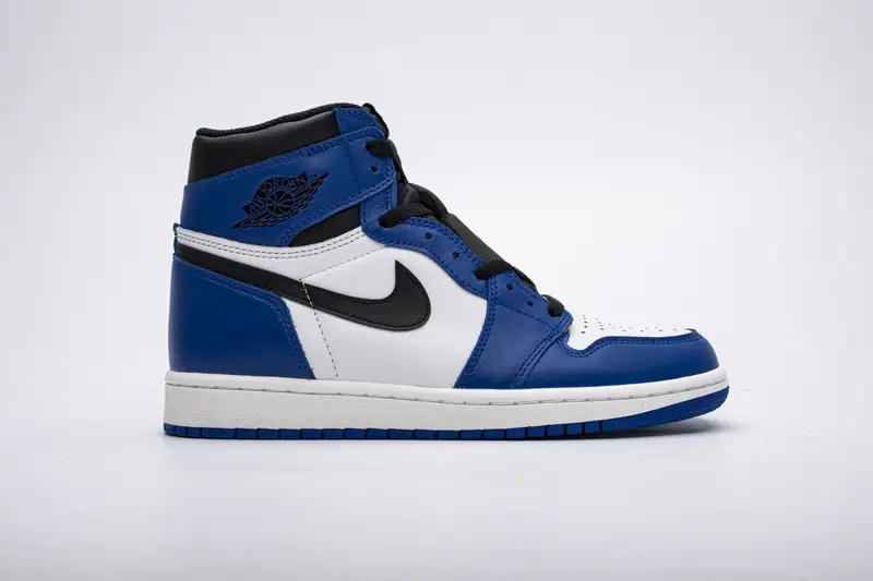 Air Jordan 1 Retro High Game Royal 555088-403 