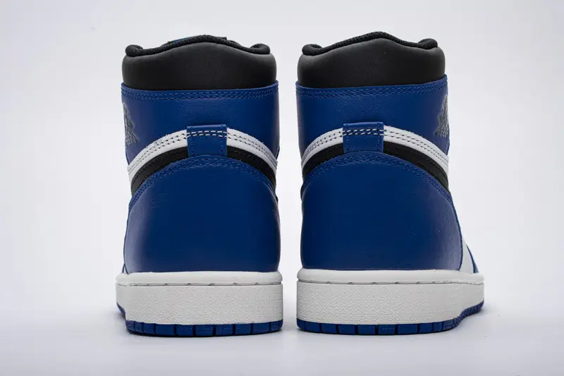 Air Jordan 1 Retro High Game Royal 555088-403 