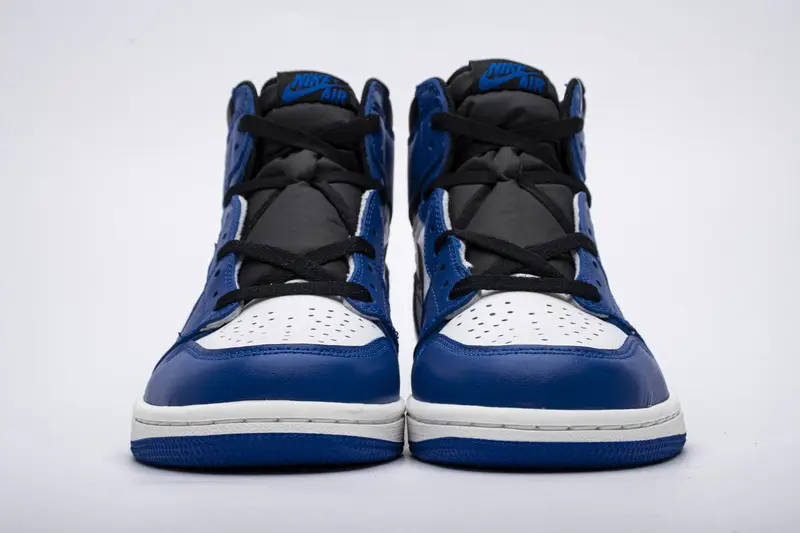 Air Jordan 1 Retro High Game Royal 555088-403 