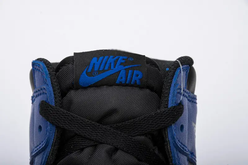 Air Jordan 1 Retro High Game Royal 555088-403 