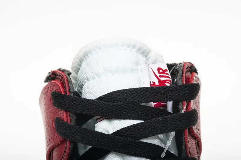 Air Jordan 1 Off White Chicago Reps Jordan 1 Retro High Off White Chicago AA3834-101