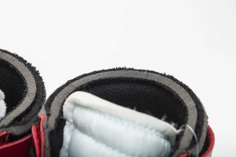 Air Jordan 1 Off White Chicago Reps Jordan 1 Retro High Off White Chicago AA3834-101