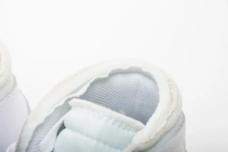 Air Jordan 1 Off-White White Reps Jordan 1 Retro High Off White White AQ0818-100