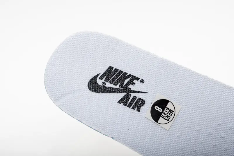Air Jordan 1 Off-White White Reps Jordan 1 Retro High Off White White AQ0818-100