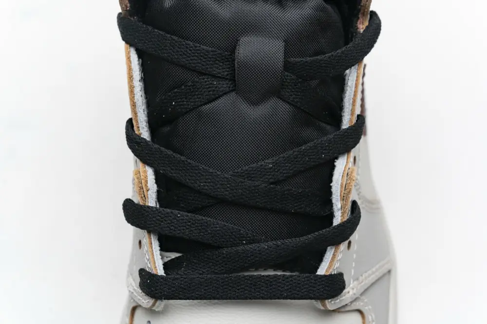 Air Jordan 1 Retro High OG Defiant SB NYC to Paris CD6578-006 
