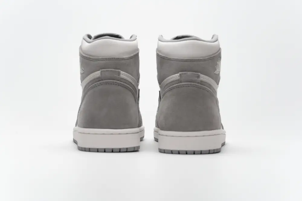 Air Jordan 1 Retro High Pale Ivory (W) AH7389-101 