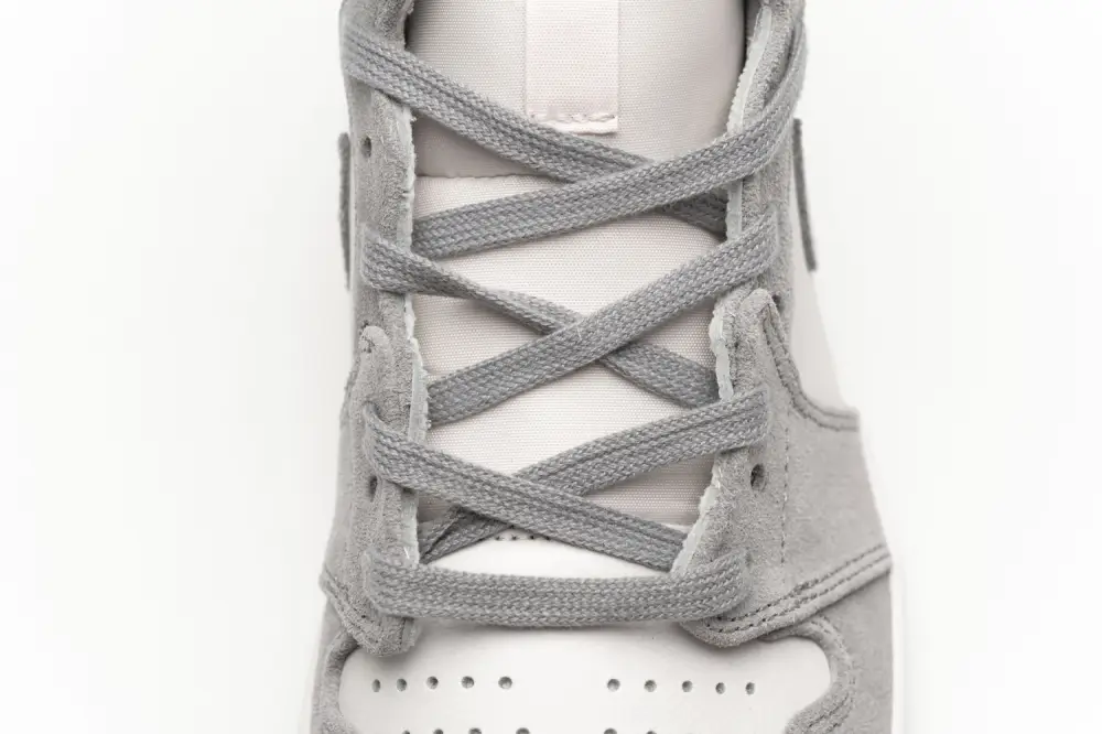Air Jordan 1 Retro High Pale Ivory (W) AH7389-101 