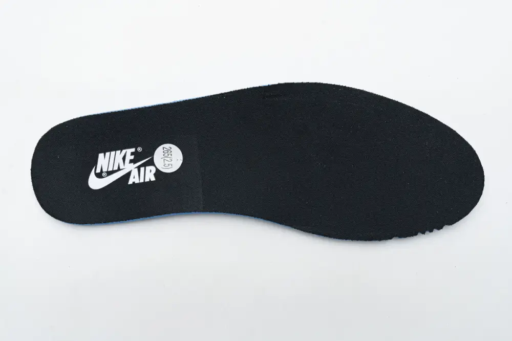 Air Jordan 1 Retro High Silver Toe (W) CD0461-001 