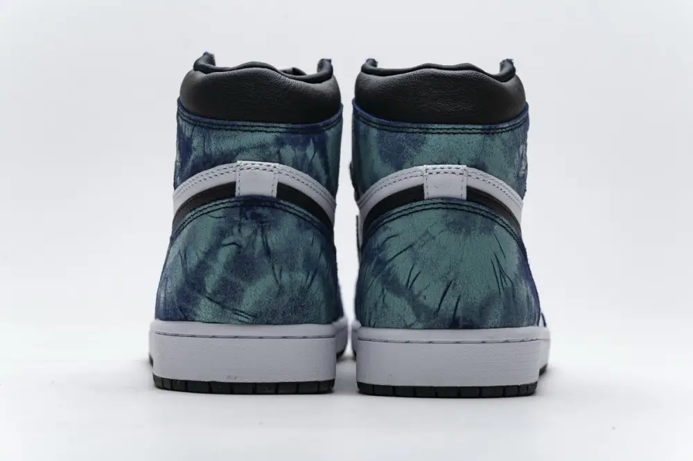 Air Jordan 1 Retro High Tie Dye (W) CD0461-100 