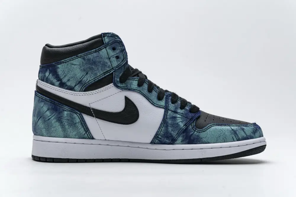 Air Jordan 1 Retro High Tie Dye (W) CD0461-100 