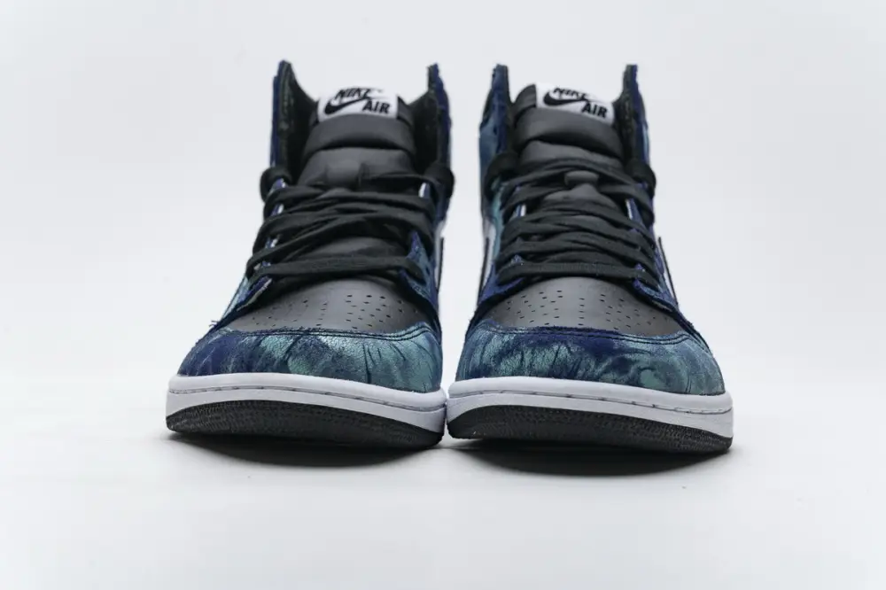 Air Jordan 1 Retro High Tie Dye (W) CD0461-100 