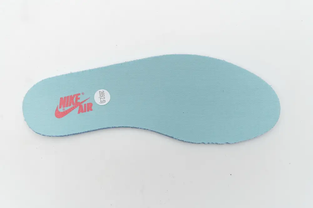 Air Jordan 1 Retro High Tokyo Bio Hack 555088-201 