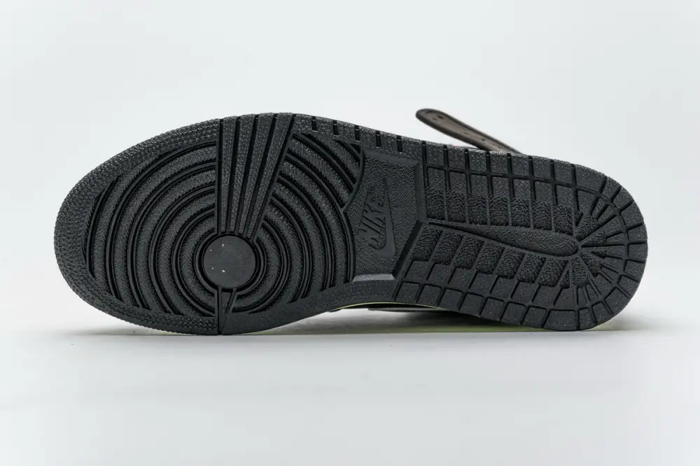 Air Jordan 1 Retro High Tokyo Bio Hack 555088-201 