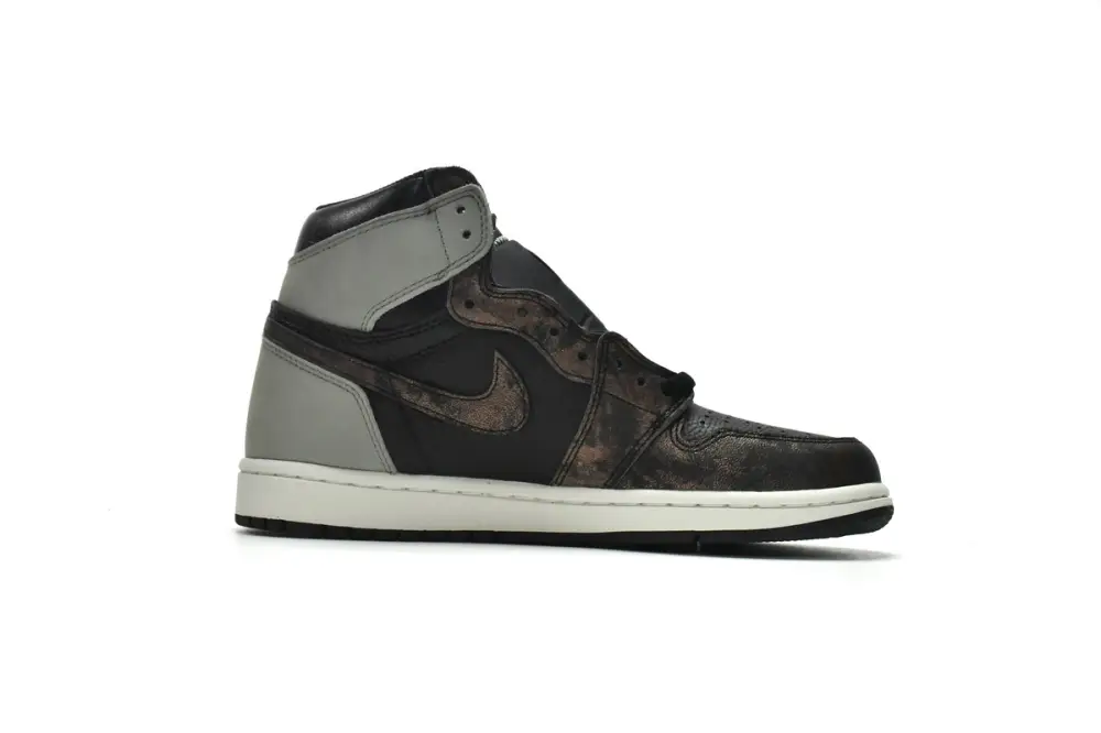 Air Jordan 1 Retro High OG Patina 555088-033 