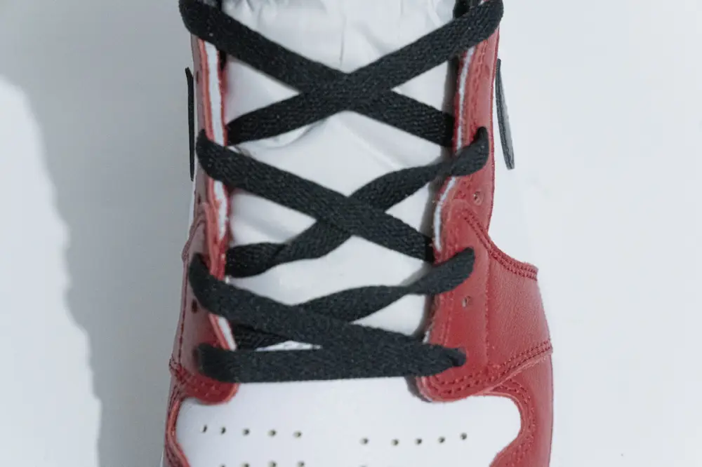 Air Jordan 1 Retro High Chicago rep jordan 1 Chicago (2015) 555088-101