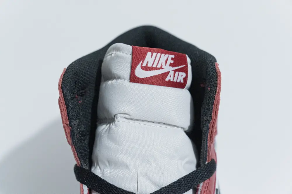 Air Jordan 1 Retro High Chicago rep jordan 1 Chicago (2015) 555088-101