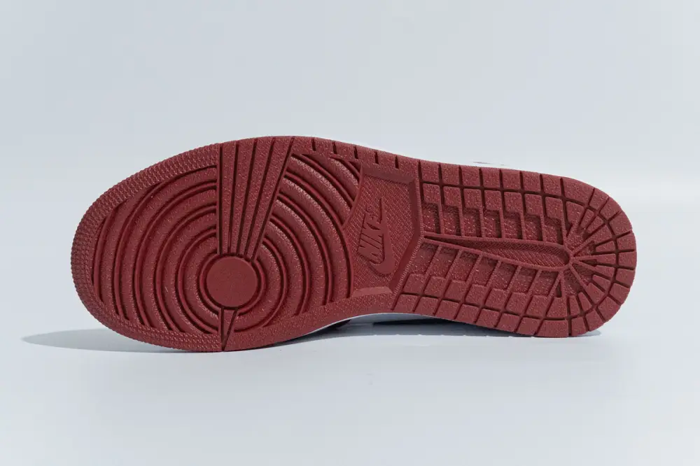 Air Jordan 1 Retro High Chicago rep jordan 1 Chicago (2015) 555088-101