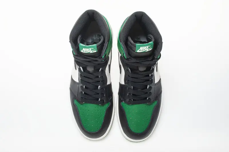Air Jordan 1 Retro High Pine Green 555088-302 