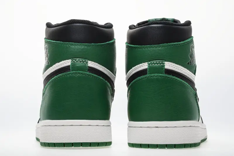 Air Jordan 1 Retro High Pine Green 555088-302 