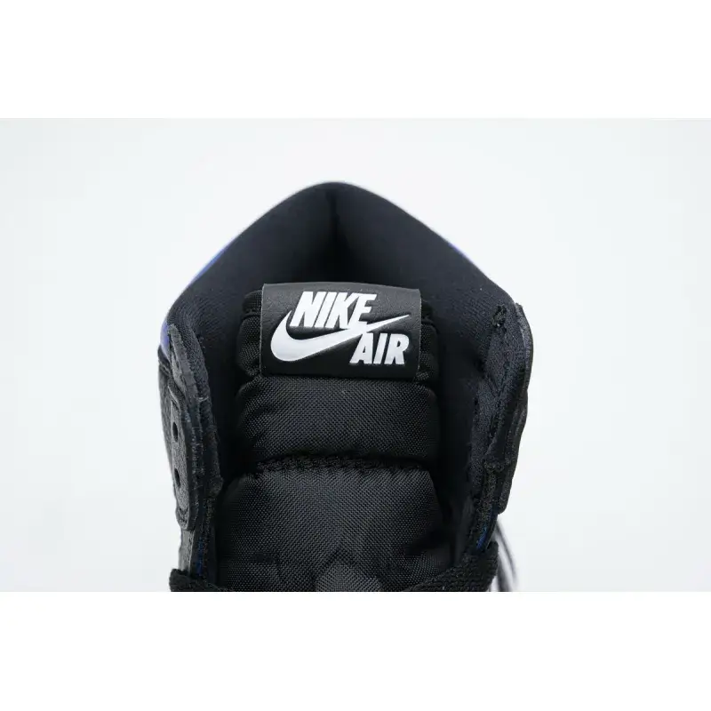 Air Jordan 1 Retro High Royal Toe 555088-041 