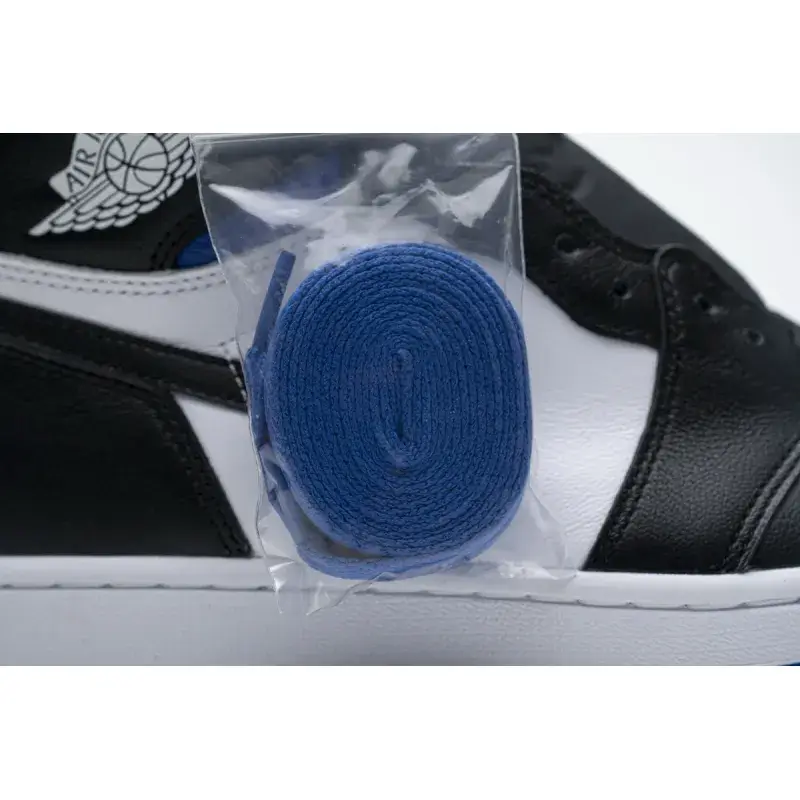 Air Jordan 1 Retro High Royal Toe 555088-041 