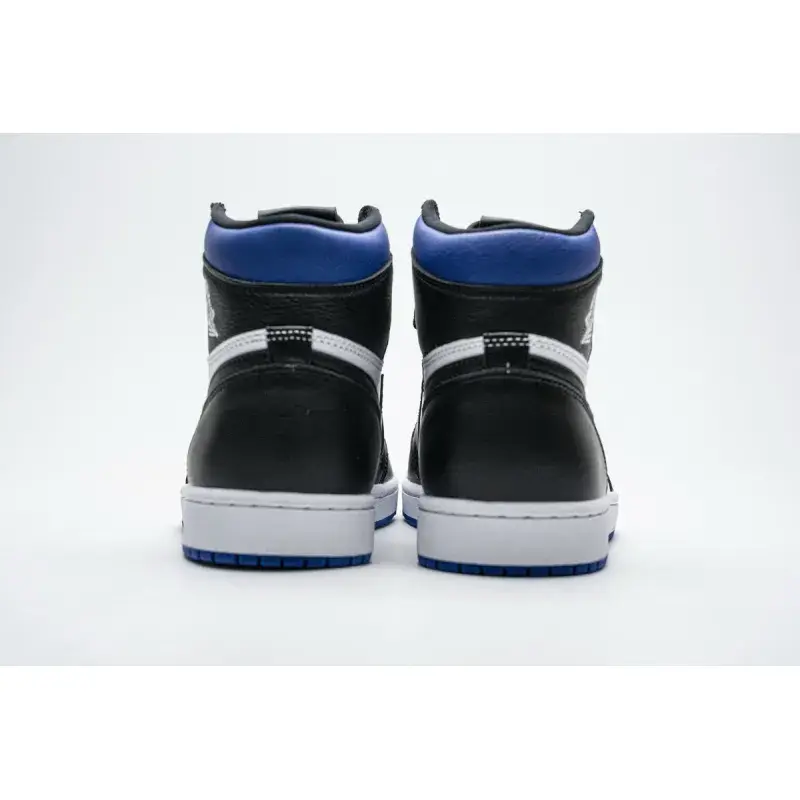 Air Jordan 1 Retro High Royal Toe 555088-041 