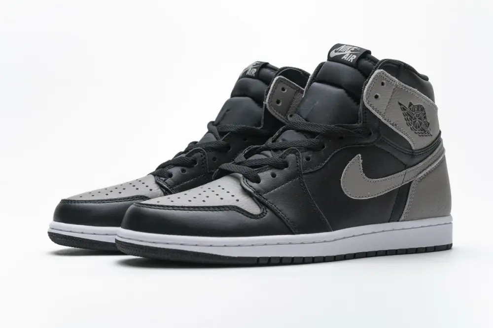 Air Jordan 1 Jordan 1 High Shadow Reps Retro High Shadow (2018) 555088-013