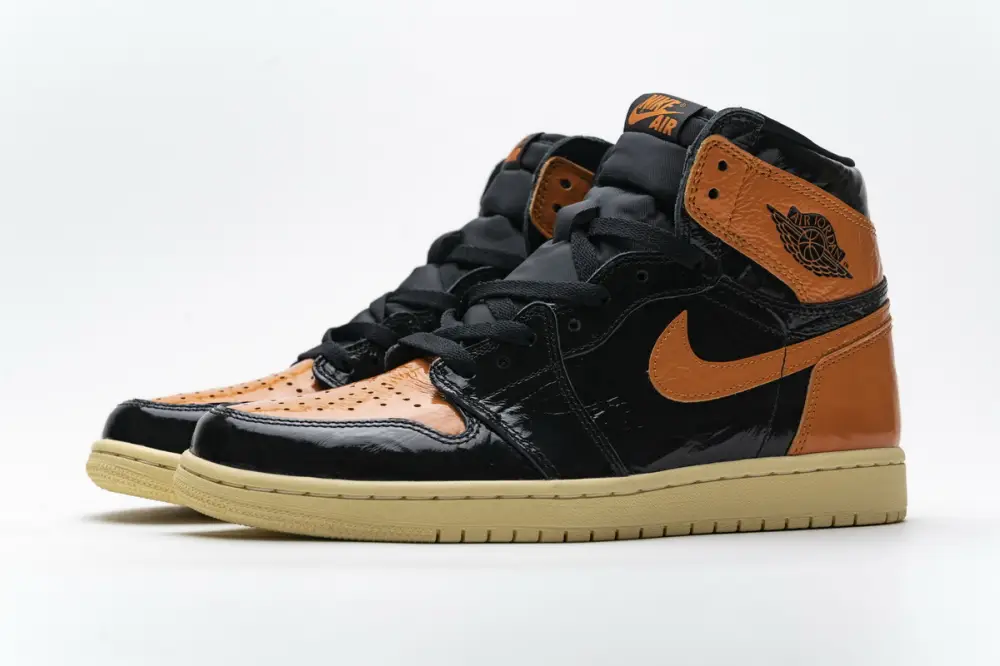 Air Jordan 1 Retro High Shattered Replica jordan Shattered Backboard 3.0 Backboard 3.0 555088-028