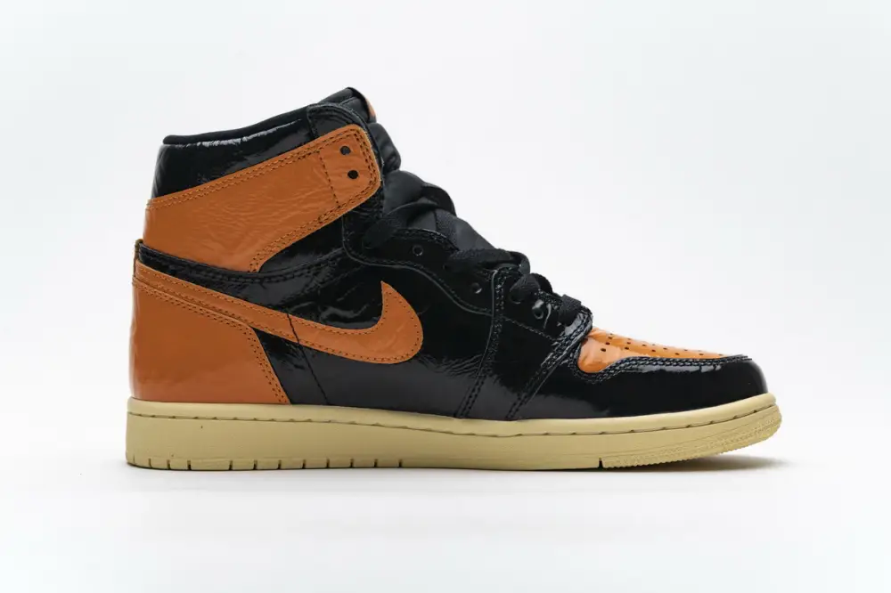 Air Jordan 1 Retro High Shattered Replica jordan Shattered Backboard 3.0 Backboard 3.0 555088-028
