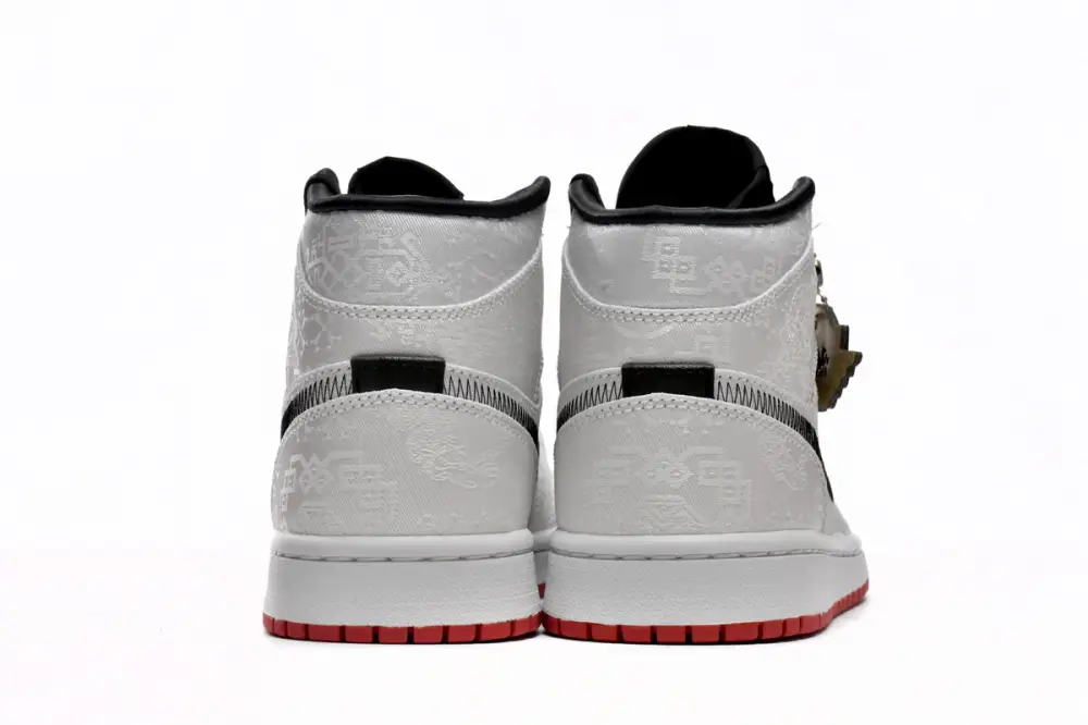 Air Jordan 1 Mid Jordan 1 Mid SE Fearless Edison Chen CLOT CU2804-100