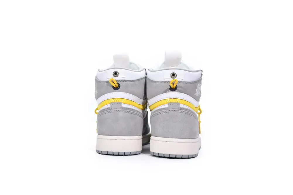 Air Jordan 1 High Switch Light Jordan 1 High Reps Smoke Grey CW6576-100