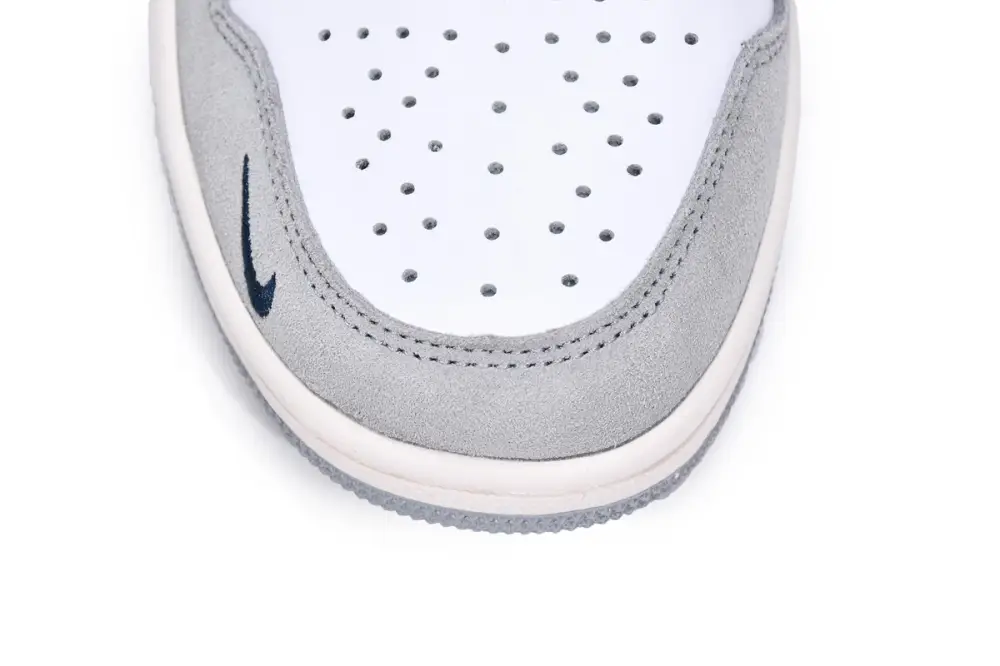 Air Jordan 1 High Switch Light Jordan 1 High Reps Smoke Grey CW6576-100