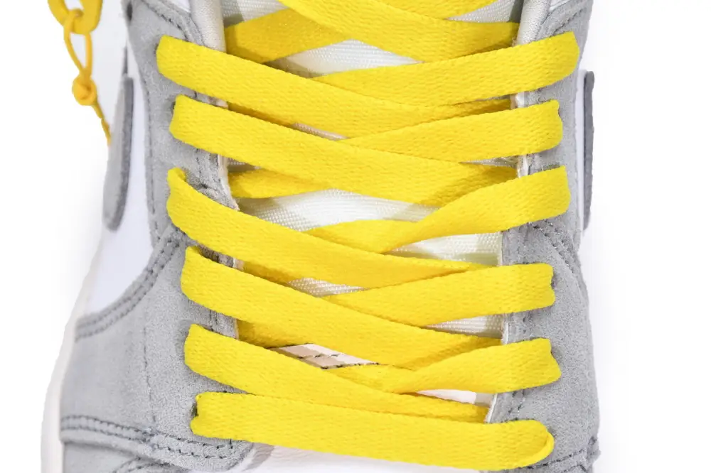Air Jordan 1 High Switch Light Jordan 1 High Reps Smoke Grey CW6576-100