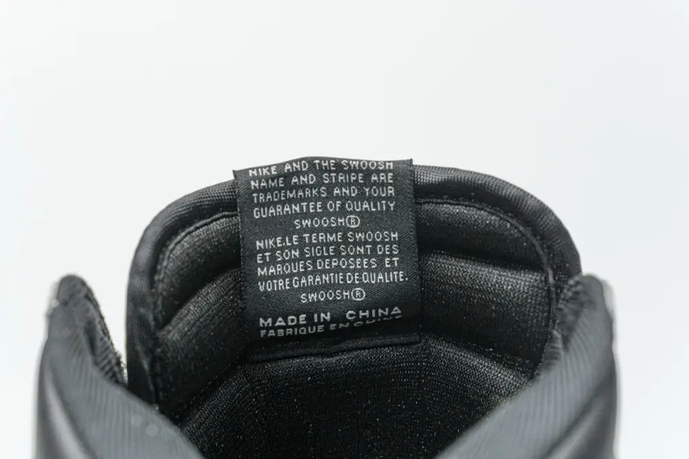 Air jordan 1 high reps Jordan 1 Shadow 2.0 Black Light Smoke Grey 555088-035