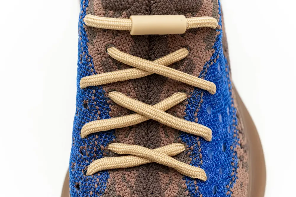 Yeezy yeezy 380 Azure Boost 380 Azure FZ4986
