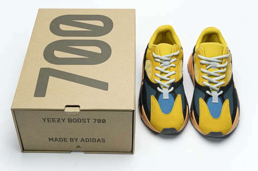 Yeezy Yeezy 700 Boost 700 Sun GZ6984