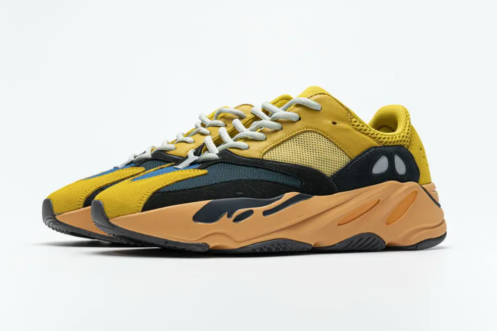 Yeezy Yeezy 700 Boost 700 Sun GZ6984