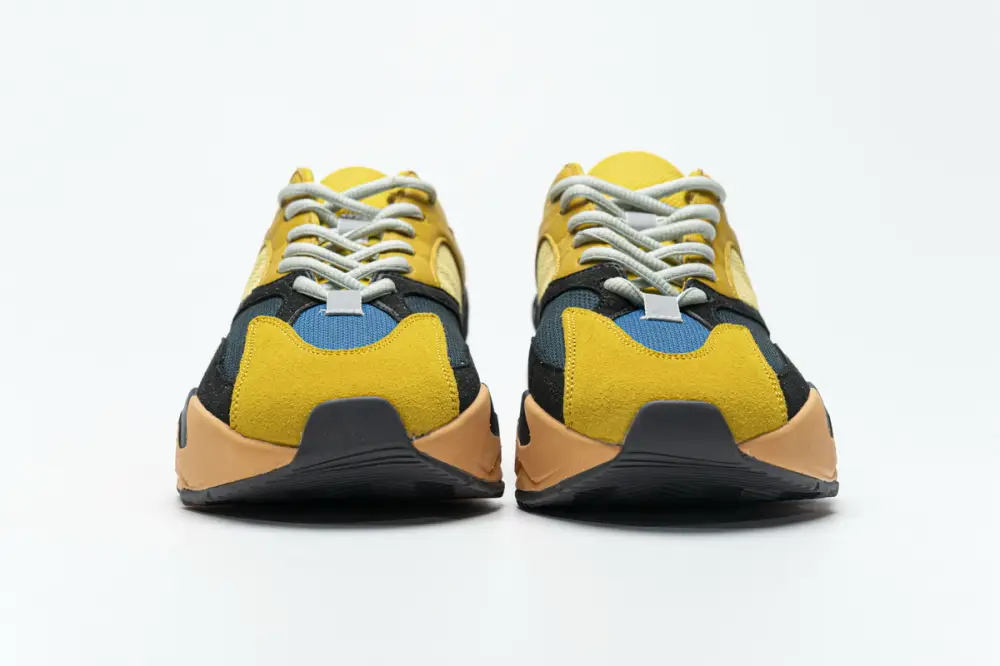 Yeezy Yeezy 700 Boost 700 Sun GZ6984
