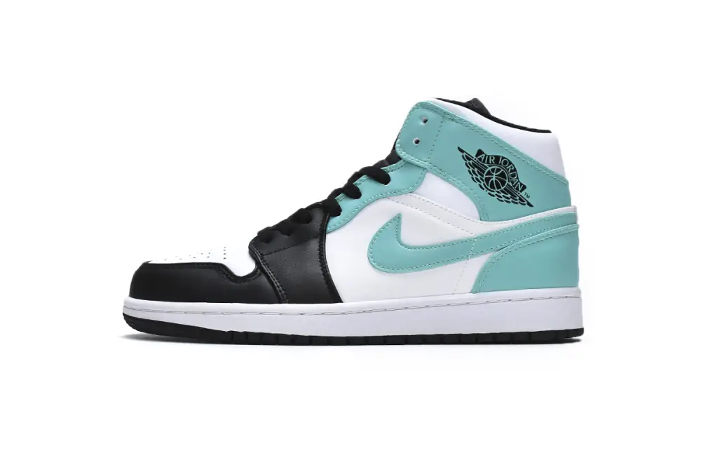 Jordan 1 Mid Island Igloo 554724-132