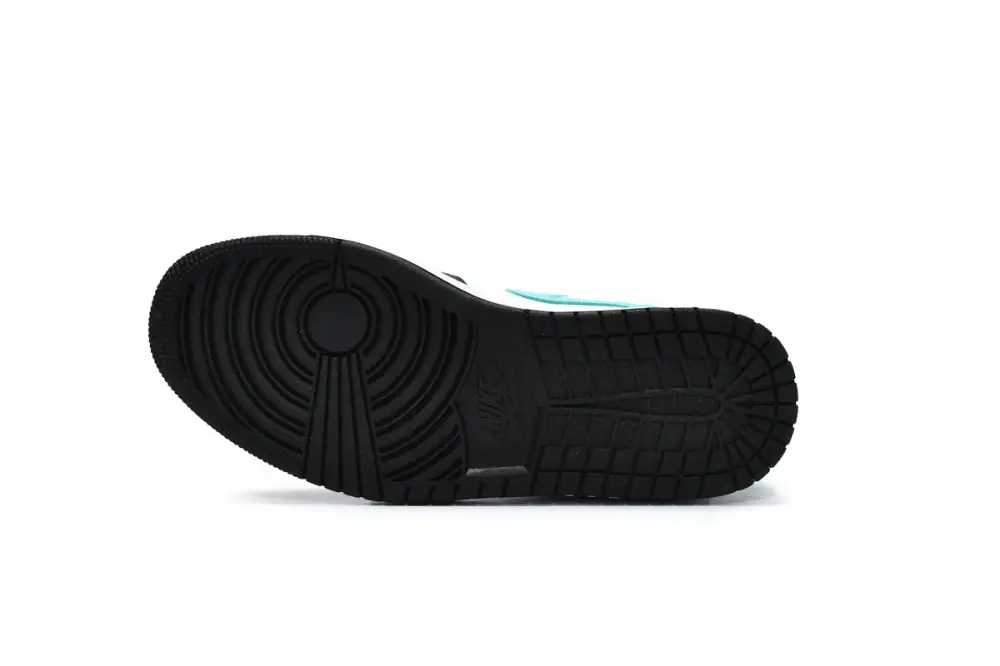 Jordan Jordan 1 Mid 1 Mid Island Igloo 554724-132