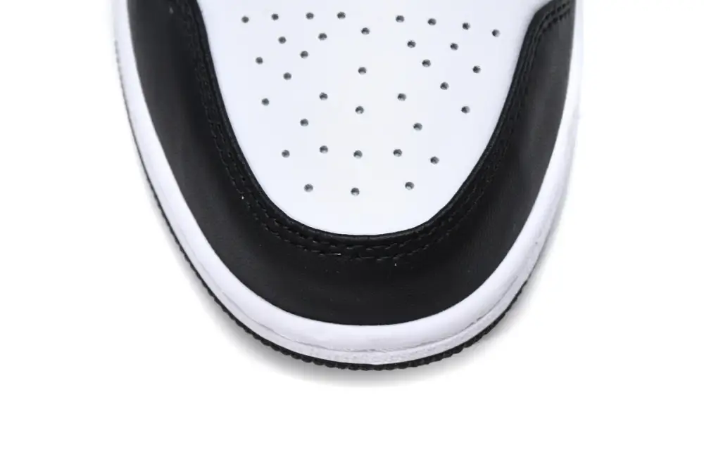 Jordan Jordan 1 Mid 1 Mid Island Igloo 554724-132