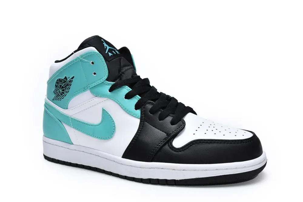 Jordan Jordan 1 Mid 1 Mid Island Igloo 554724-132