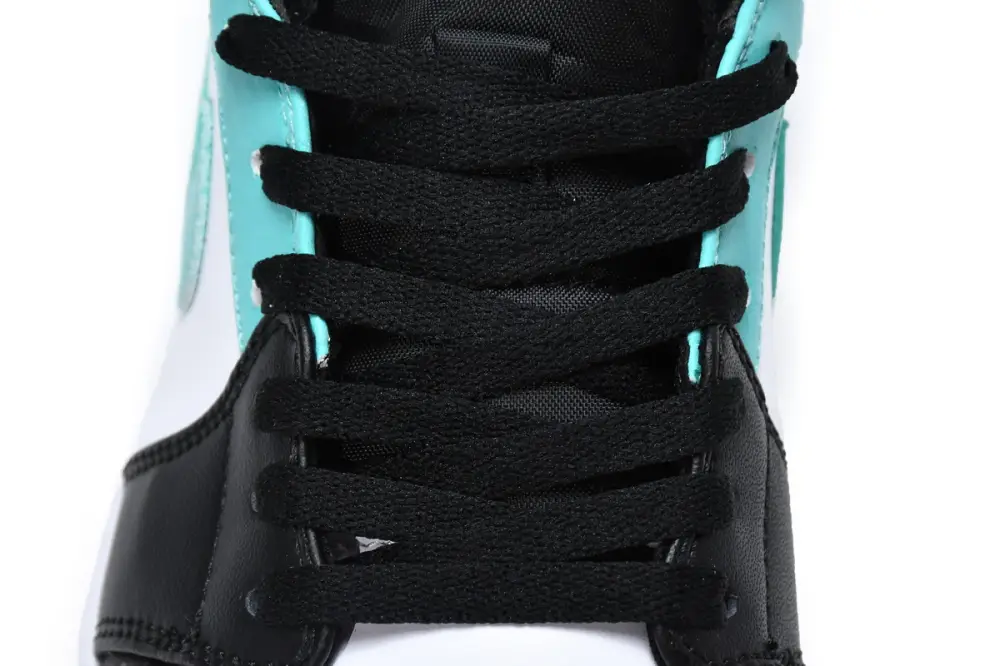 Jordan Jordan 1 Mid 1 Mid Island Igloo 554724-132