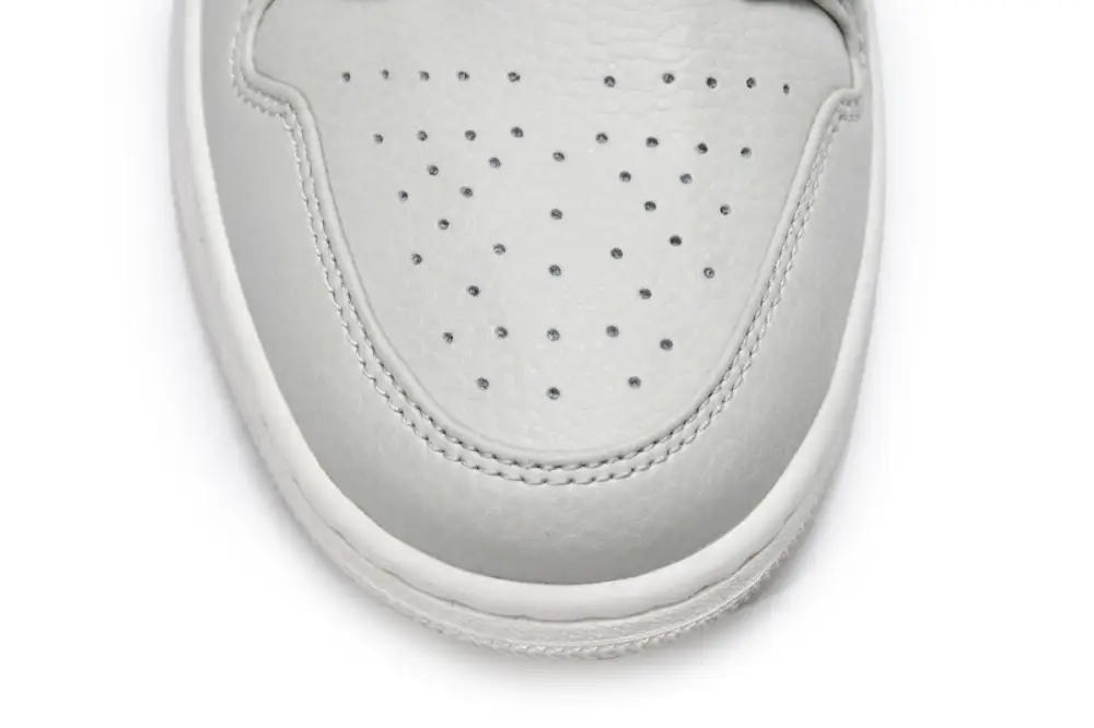 Air Jordan 1 Mid Light Bone 852542-003 