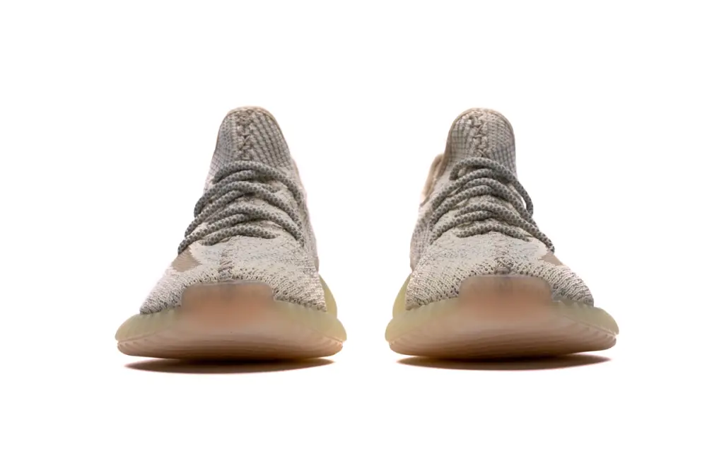 Yeezy Boost 350 V2 Lundmark (Reflective) FV3254 