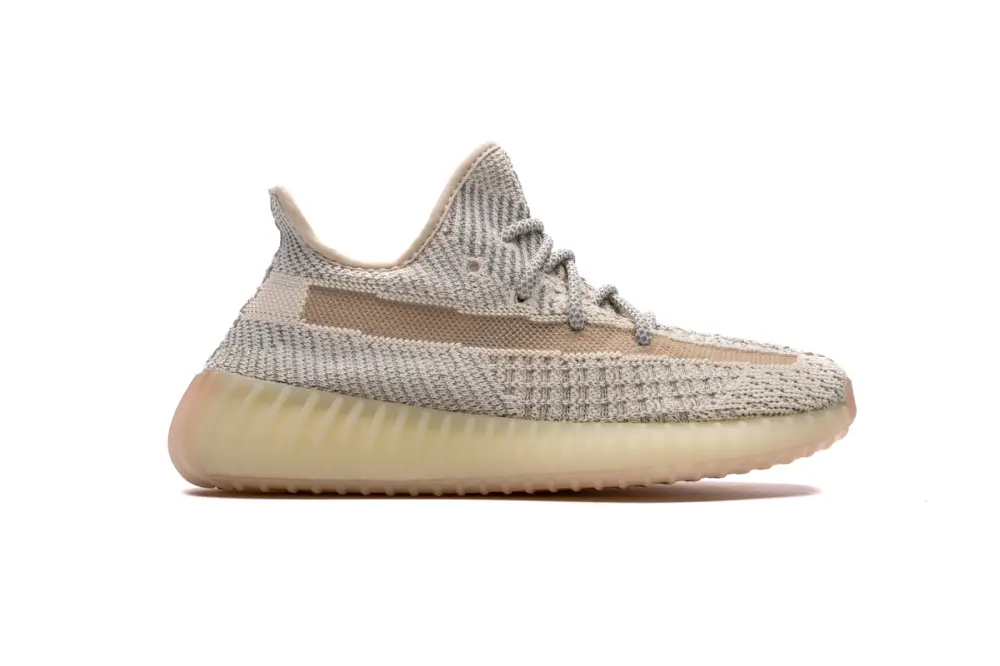 Yeezy Boost 350 V2 Lundmark (Reflective) FV3254 