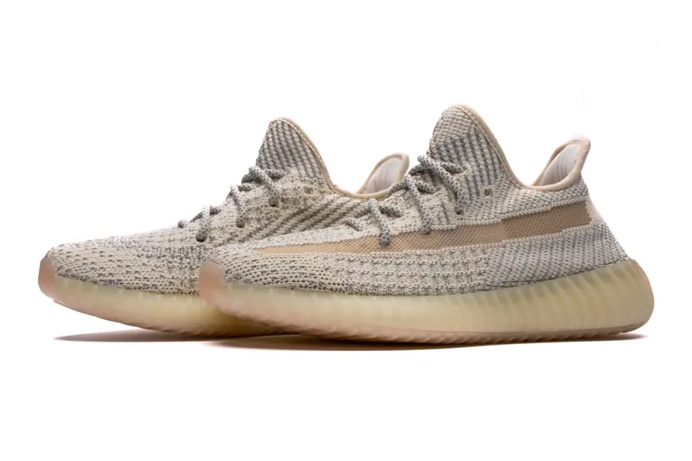 Yeezy Boost 350 V2 Lundmark (Reflective) FV3254 